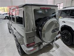 مرسيدس بنز G-Class